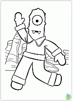 Yo_Gabba_Gabba-coloring_pages-14
