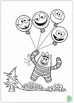 Yo_Gabba_Gabba-coloring_pages-17