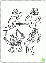 Yo_Gabba_Gabba-coloring_pages-18