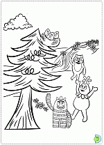 Yo_Gabba_Gabba-coloring_pages-26