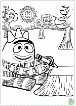 Yo_Gabba_Gabba-coloring_pages-28