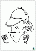 Sherlock_Holmes-ColoringPages-15