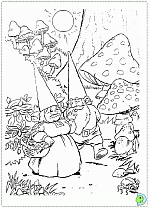 David_the_Gnome-ColoringPages-14
