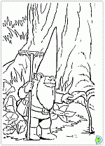 David_the_Gnome-ColoringPages-15