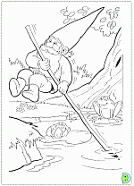 David_the_Gnome-ColoringPages-31