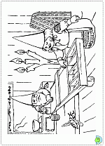 David_the_Gnome-ColoringPages-32