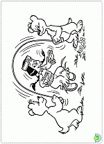 Yakari-ColoringPages-06