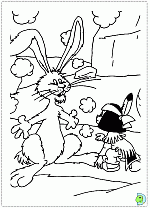 Yakari-ColoringPages-08