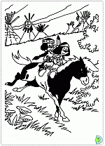 Yakari-ColoringPages-15