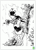 Yakari-ColoringPages-19