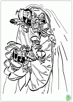 Yakari-ColoringPages-20