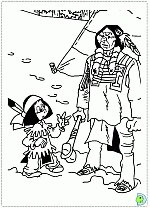 Yakari-ColoringPages-29