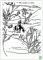Yakari-ColoringPages-35
