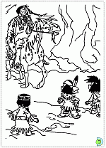 Yakari-ColoringPages-36