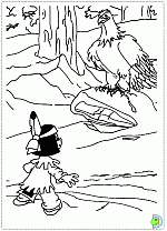 Yakari-ColoringPages-37