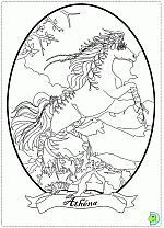 Bella_Sara-ColoringPages-04