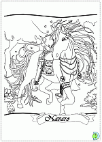 Bella_Sara-ColoringPages-06