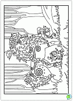 Bella_Sara-ColoringPages-11