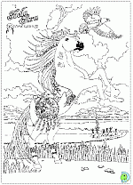 Bella_Sara-ColoringPages-14