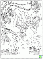 Bella_Sara-ColoringPages-16