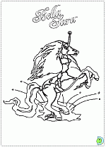 Bella_Sara-ColoringPages-18