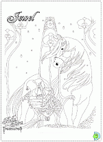 Bella_Sara-ColoringPages-21