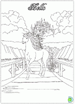 Bella_Sara-ColoringPages-26