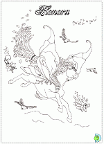 Bella_Sara-ColoringPages-31