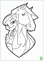 Horseland-Coloring_pages-03