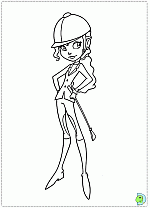 Horseland-Coloring_pages-24