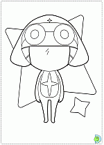 keroro-ColoringPage-08