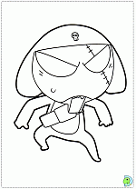 keroro-ColoringPage-11