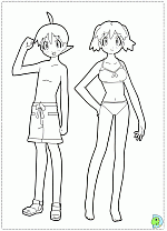 keroro-ColoringPage-21