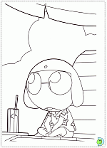 keroro-ColoringPage-29