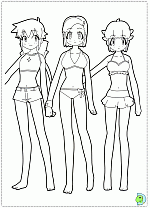 keroro-ColoringPage-30