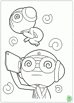 keroro-ColoringPage-33