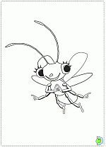 Miss_Spider-Coloringpages-11