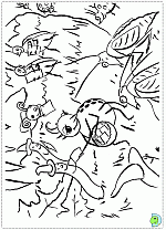 Miss_Spider-Coloringpages-21