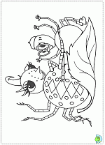 Miss_Spider-Coloringpages-25