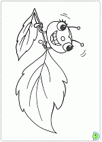 Miss_Spider-Coloringpages-35