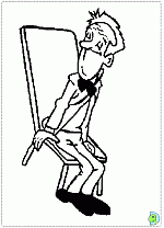 Laurel_and_Hardy-coloring_pages-04