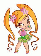 Pop Pixie printable coloring book