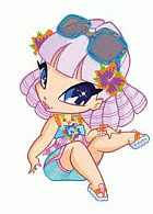 PopPixie coloring book