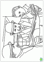Tintin-coloringPage-42