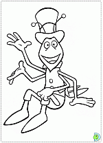 Maya_the_bee-coloring_pages-05