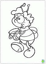 Maya_the_bee-coloring_pages-13