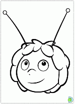 Maya_the_bee-coloring_pages-41