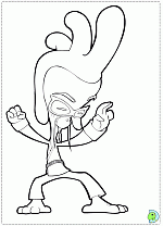 Chop_Socky_Chooks-ColoringPage-02