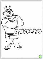Turbo-ColoringPage-04