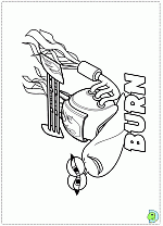 Turbo-ColoringPage-06